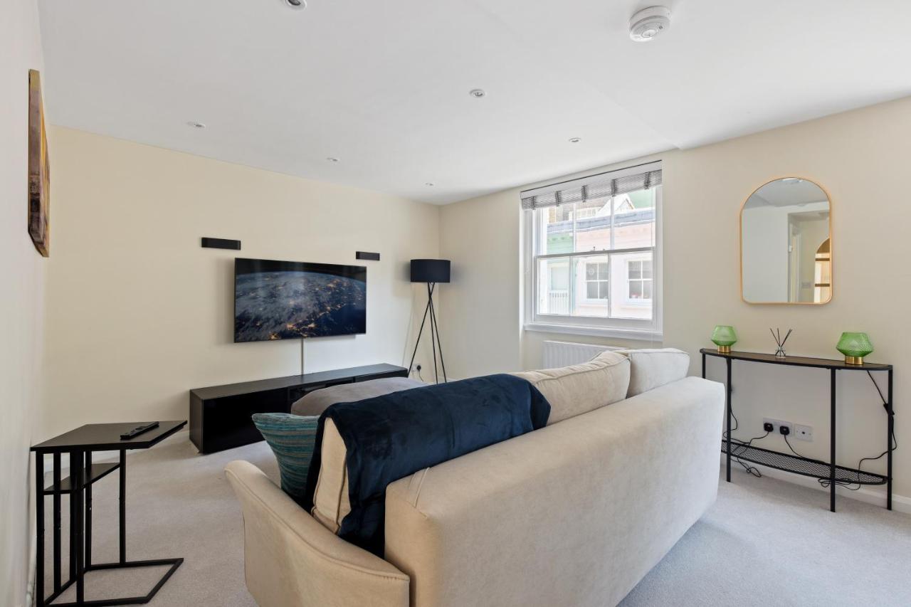 Knightsbridge Sapphire By Dena Elite Collection Casa de Férias *