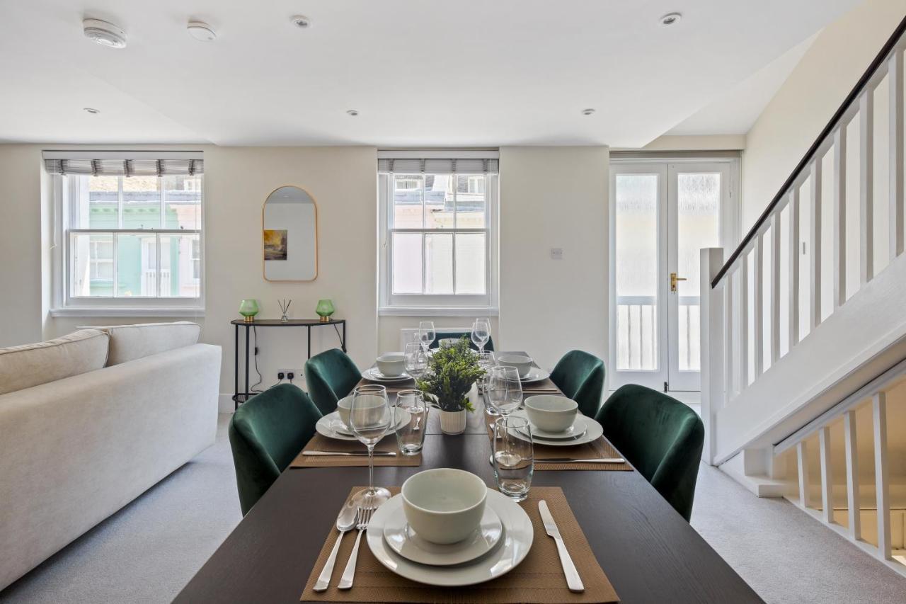 Knightsbridge Sapphire By Dena Elite Collection Casa de Férias