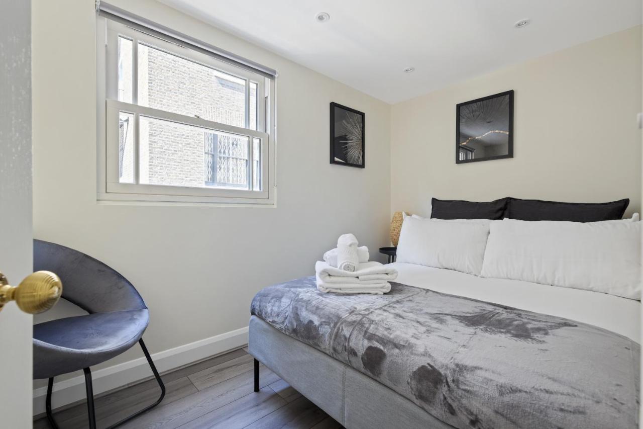 Casa de Férias Knightsbridge Sapphire By Dena Elite Collection *