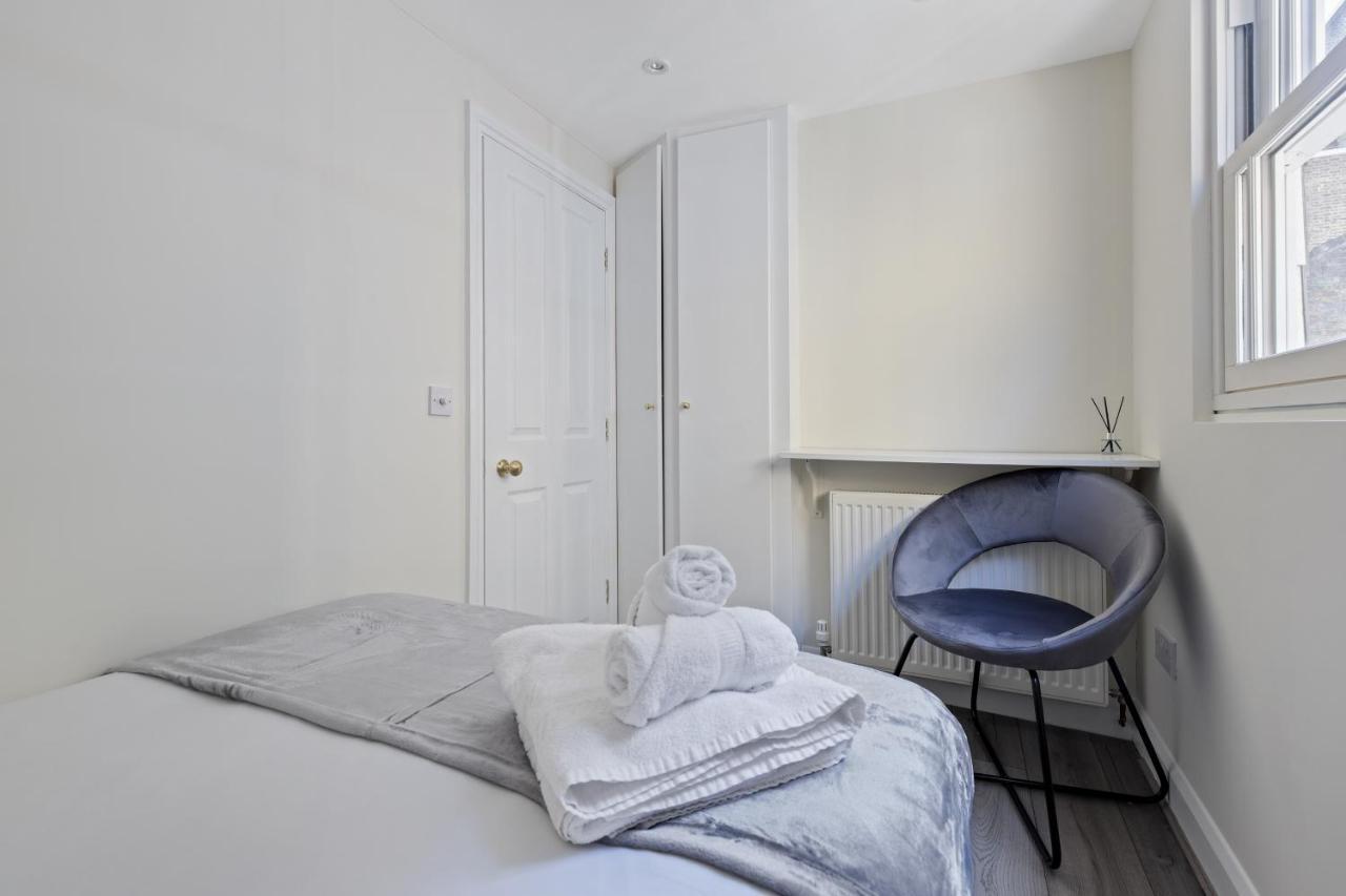 Casa de Férias Knightsbridge Sapphire By Dena Elite Collection