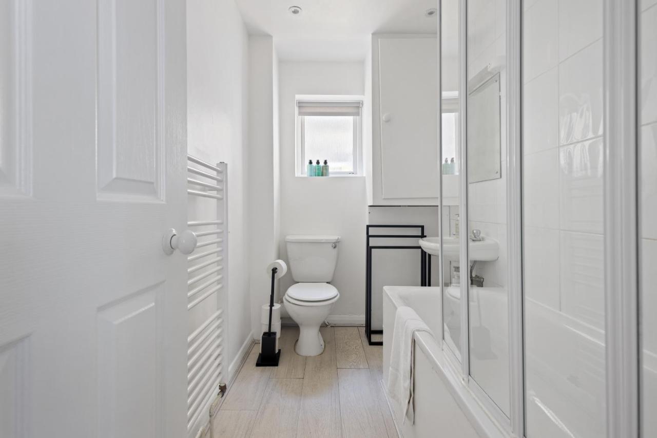 Casa de Férias Knightsbridge Sapphire By Dena Elite Collection